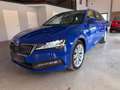 Skoda Superb Combi 2.0 TDI Style Matrix/AHK/SHZ/ACC Blau - thumbnail 1