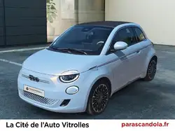 Fiat e 118ch La Prima