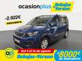 Peugeot Rifter 1.2 PureTech S&S Standard Allure 110 Azul - thumbnail 1