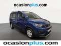 Peugeot Rifter 1.2 PureTech S&S Standard Allure 110 Azul - thumbnail 2