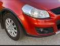 Suzuki SX4 SX4 1,6 GLX 4WD Navigator Navigator Orange - thumbnail 5