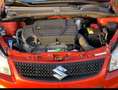 Suzuki SX4 SX4 1,6 GLX 4WD Navigator Navigator Orange - thumbnail 6
