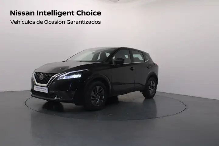Nissan Qashqai DIG-T mHEV Xtronic Acenta (2021) 2024