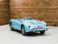 MG MGA MGA 1500 MK1*RESTAURIERT*H-ZULASSUNG*ORIGINAL RHD Blau - thumbnail 4