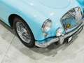 MG MGA MGA 1500 MK1*RESTAURIERT*H-ZULASSUNG*ORIGINAL RHD Blau - thumbnail 20