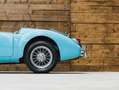 MG MGA MGA 1500 MK1*RESTAURIERT*H-ZULASSUNG*ORIGINAL RHD Blau - thumbnail 14