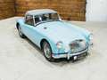 MG MGA MGA 1500 MK1*RESTAURIERT*H-ZULASSUNG*ORIGINAL RHD Blau - thumbnail 8