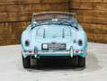 MG MGA MGA 1500 MK1*RESTAURIERT*H-ZULASSUNG*ORIGINAL RHD Blau - thumbnail 6