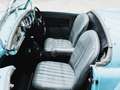 MG MGA MGA 1500 MK1*RESTAURIERT*H-ZULASSUNG*ORIGINAL RHD Blau - thumbnail 31
