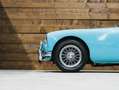 MG MGA MGA 1500 MK1*RESTAURIERT*H-ZULASSUNG*ORIGINAL RHD Blau - thumbnail 13