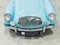 MG MGA MGA 1500 MK1*RESTAURIERT*H-ZULASSUNG*ORIGINAL RHD Blau - thumbnail 17