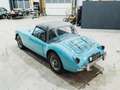 MG MGA MGA 1500 MK1*RESTAURIERT*H-ZULASSUNG*ORIGINAL RHD Blau - thumbnail 9