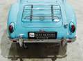 MG MGA MGA 1500 MK1*RESTAURIERT*H-ZULASSUNG*ORIGINAL RHD Blau - thumbnail 18