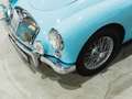 MG MGA MGA 1500 MK1*RESTAURIERT*H-ZULASSUNG*ORIGINAL RHD Blau - thumbnail 19