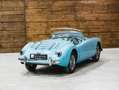 MG MGA MGA 1500 MK1*RESTAURIERT*H-ZULASSUNG*ORIGINAL RHD Blau - thumbnail 3