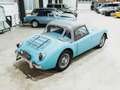 MG MGA MGA 1500 MK1*RESTAURIERT*H-ZULASSUNG*ORIGINAL RHD Blau - thumbnail 10