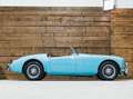 MG MGA MGA 1500 MK1*RESTAURIERT*H-ZULASSUNG*ORIGINAL RHD Blau - thumbnail 12