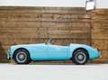 MG MGA MGA 1500 MK1*RESTAURIERT*H-ZULASSUNG*ORIGINAL RHD Blau - thumbnail 11