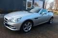 Mercedes-Benz SLK 250 Roadster *2.HD/ORIGINAL 38TKM/AIRSCARF* Gris - thumbnail 8