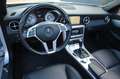 Mercedes-Benz SLK 250 Roadster *2.HD/ORIGINAL 38TKM/AIRSCARF* Gris - thumbnail 14