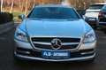 Mercedes-Benz SLK 250 Roadster *2.HD/ORIGINAL 38TKM/AIRSCARF* Gris - thumbnail 2