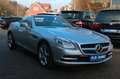 Mercedes-Benz SLK 250 Roadster *2.HD/ORIGINAL 38TKM/AIRSCARF* Gris - thumbnail 7