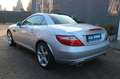 Mercedes-Benz SLK 250 Roadster *2.HD/ORIGINAL 38TKM/AIRSCARF* Gris - thumbnail 4