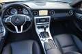 Mercedes-Benz SLK 250 Roadster *2.HD/ORIGINAL 38TKM/AIRSCARF* Gris - thumbnail 16