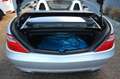 Mercedes-Benz SLK 250 Roadster *2.HD/ORIGINAL 38TKM/AIRSCARF* Gris - thumbnail 31