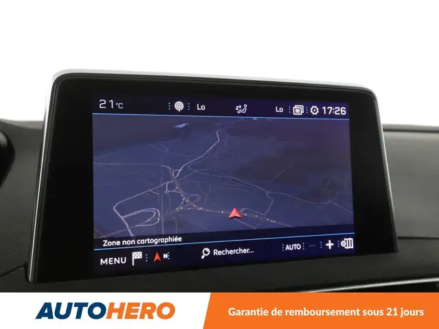 Peugeot 3008 view 30