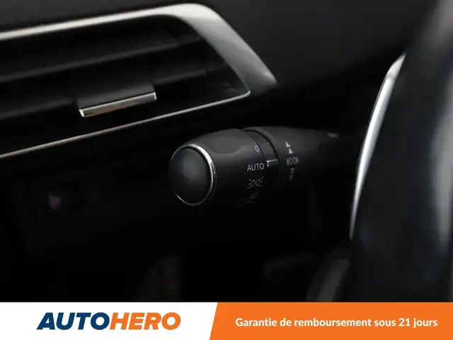 Peugeot 3008 view 24