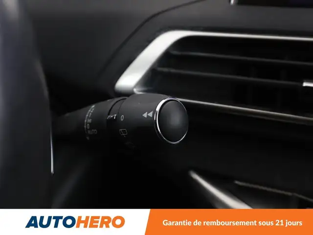 Peugeot 3008 view 25