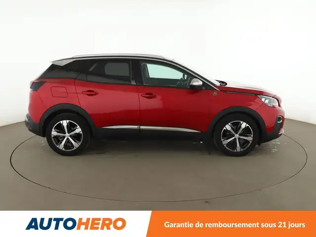 Peugeot 3008 view 7