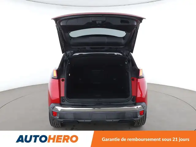 Peugeot 3008 view 19