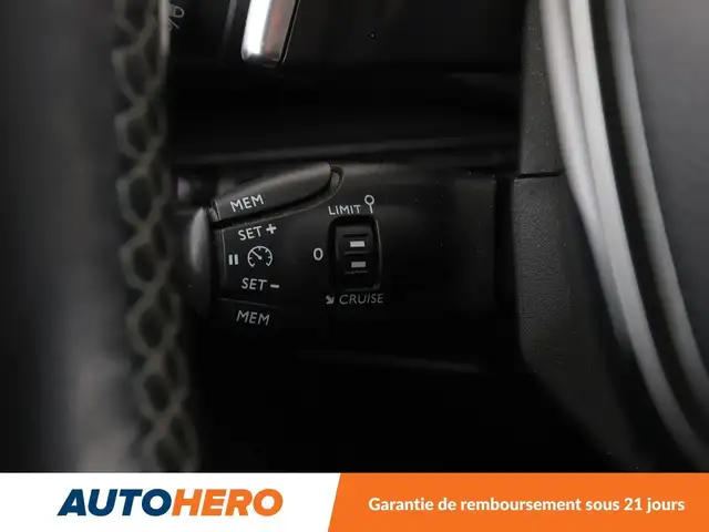 Peugeot 3008 view 26