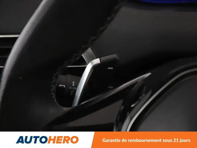 Peugeot 3008 view 22