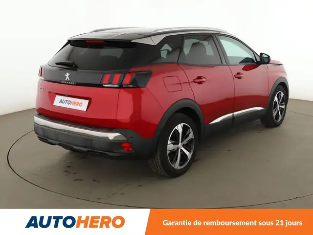 Peugeot 3008 view 6