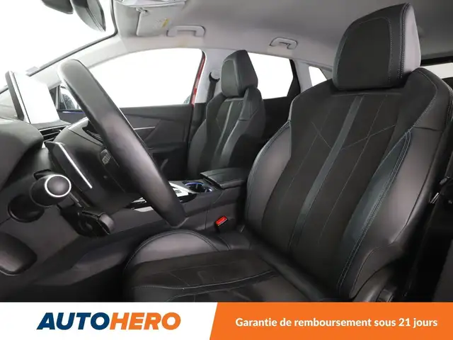 Peugeot 3008 view 10