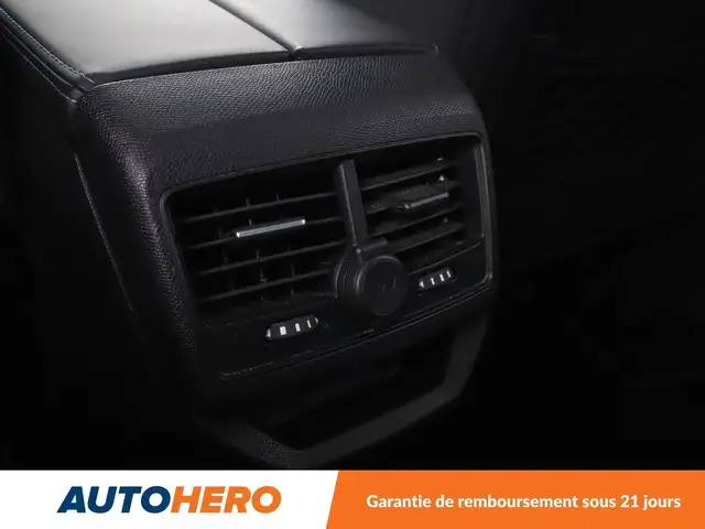 Peugeot 3008 view 14