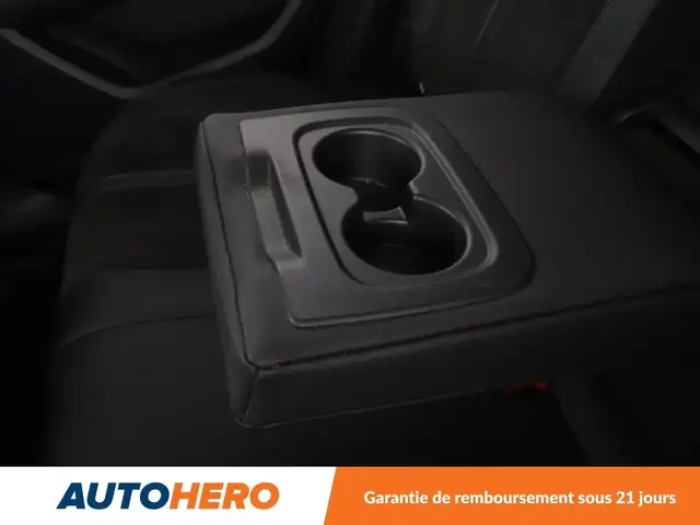 Peugeot 3008 view 15