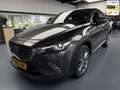 Mazda CX-3 2.0 SkyActiv-G 150 GT-M 4WD |Head-Up display| Grijs - thumbnail 1