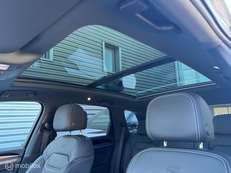 Volkswagen Touareg 3.0 TSi eHybrid 4MOTION R, pano, dynaudio — photo 13