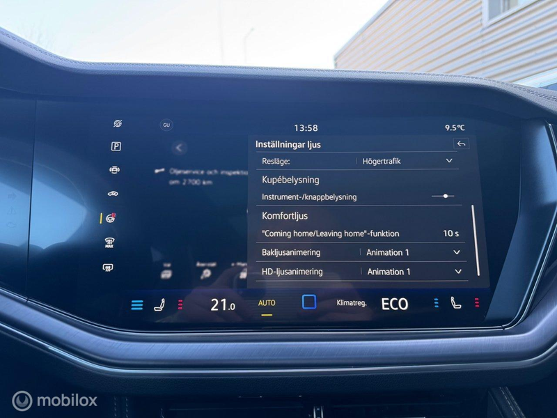 Volkswagen Touareg 3.0 TSi eHybrid 4MOTION R, pano, dynaudio — photo 23