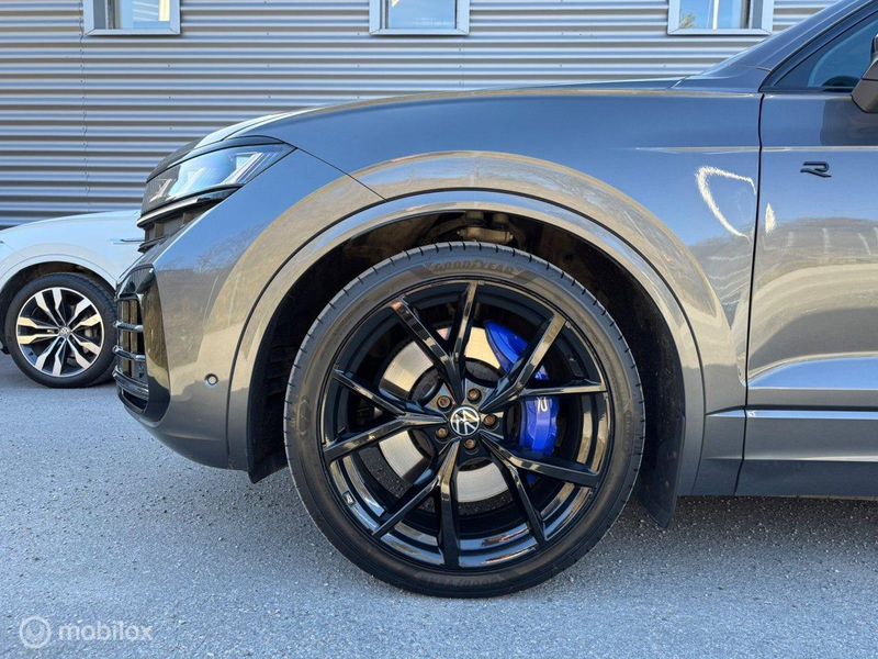 Volkswagen Touareg 3.0 TSi eHybrid 4MOTION R, pano, dynaudio — photo 7
