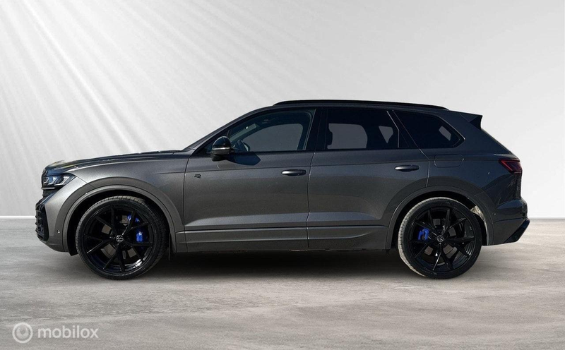 Volkswagen Touareg 3.0 TSi eHybrid 4MOTION R, pano, dynaudio — photo 6