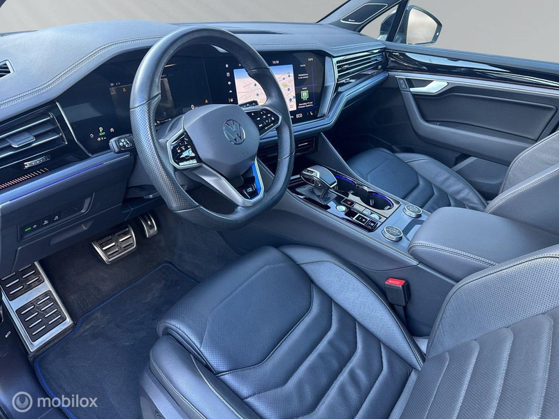 Volkswagen Touareg 3.0 TSi eHybrid 4MOTION R, pano, dynaudio — photo 2