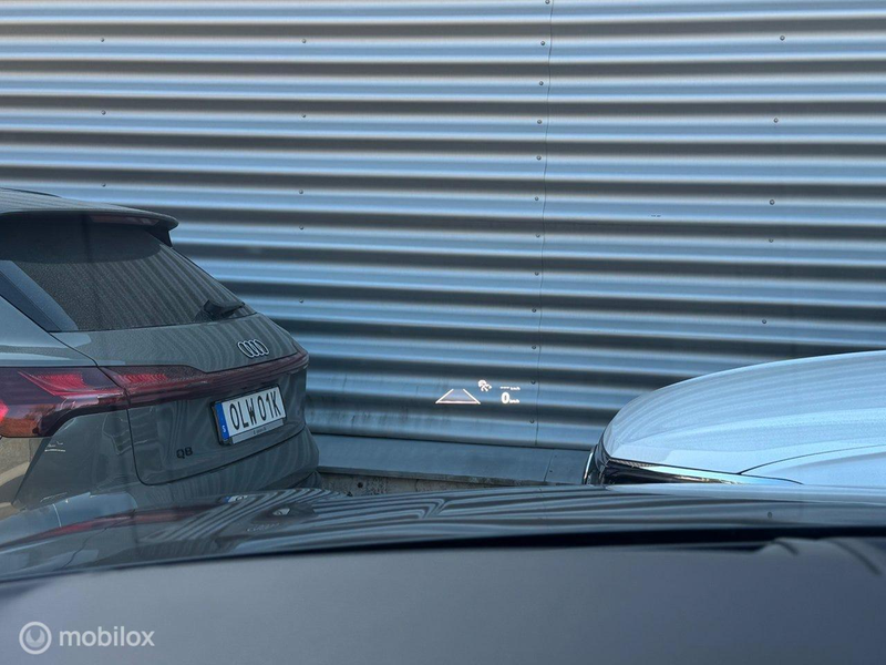 Volkswagen Touareg 3.0 TSi eHybrid 4MOTION R, pano, dynaudio — photo 18