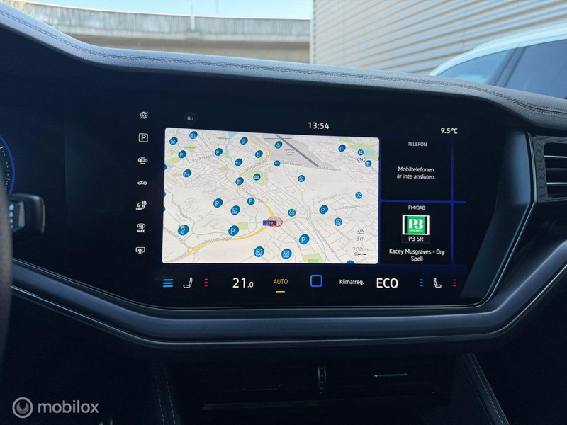 Volkswagen Touareg 3.0 TSi eHybrid 4MOTION R, pano, dynaudio — photo 19