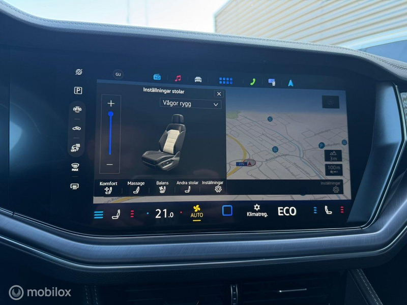 Volkswagen Touareg 3.0 TSi eHybrid 4MOTION R, pano, dynaudio — photo 20