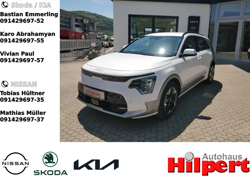 KIA Niro